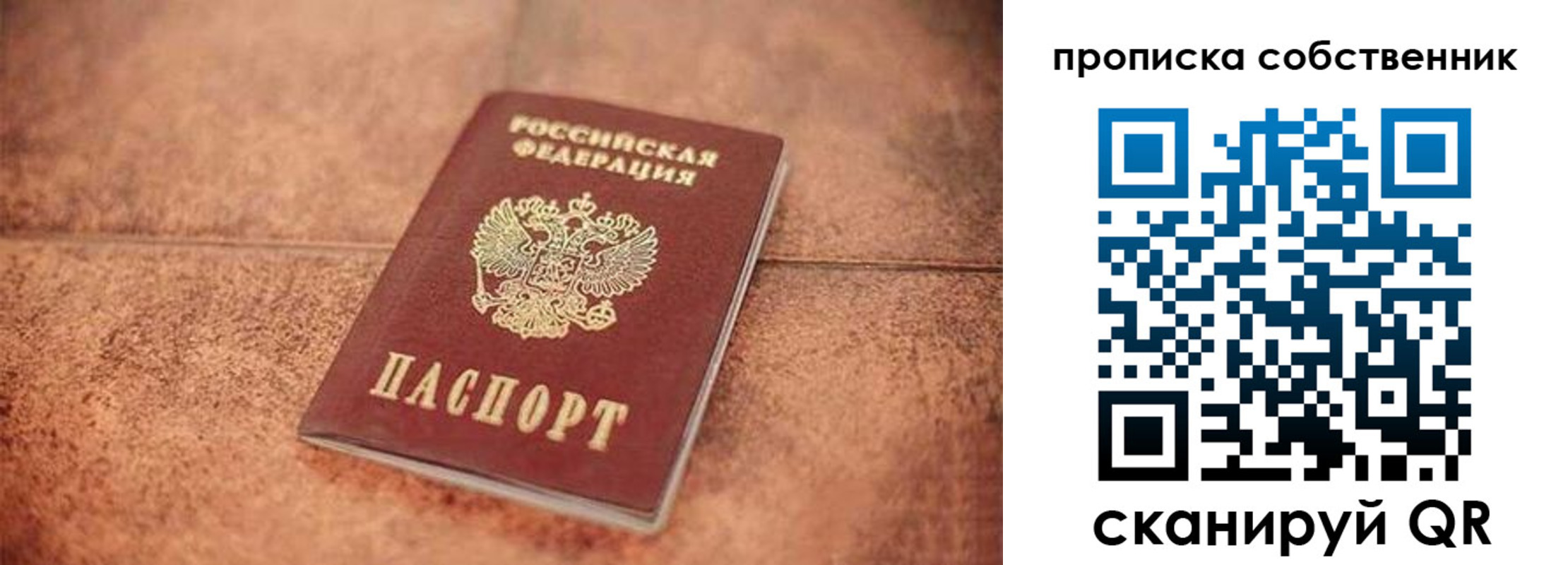 где прописаться в Похвистнево